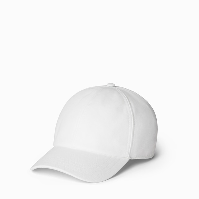 Cotton canvas baseball hat
