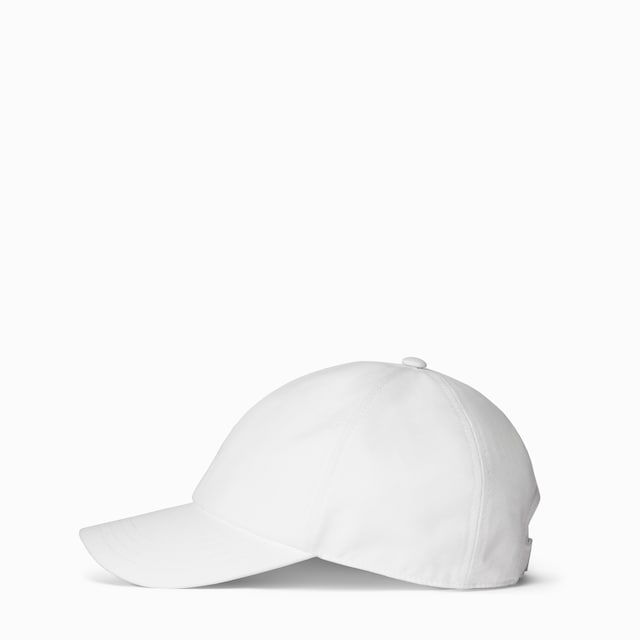 Cotton canvas baseball hat