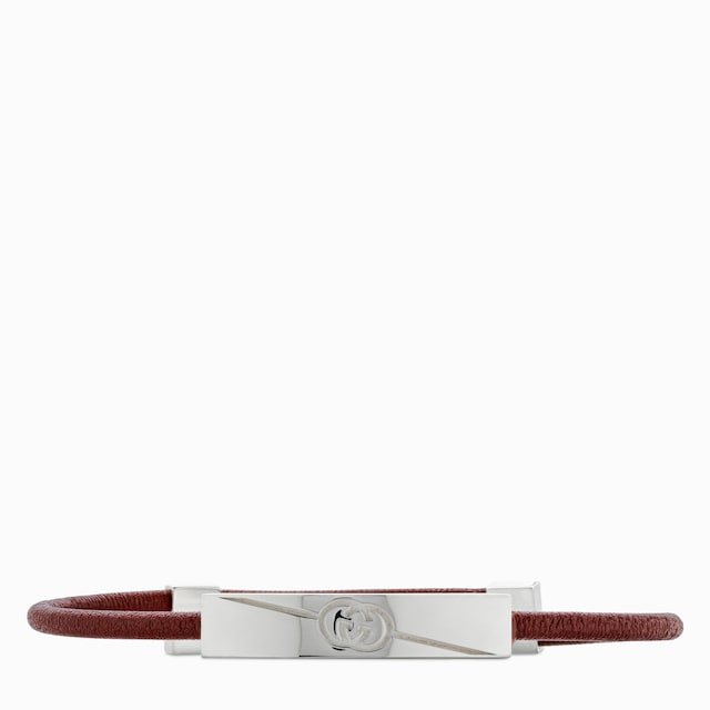 Gucci Tag bracelet