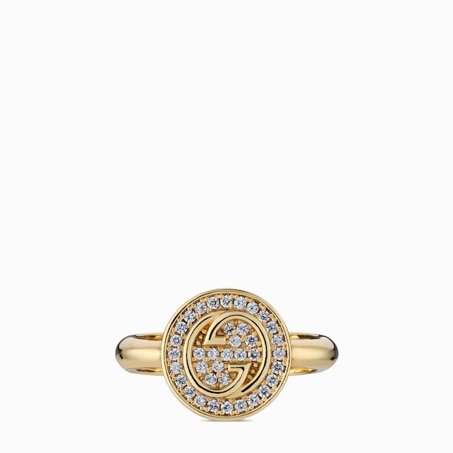 グッチ ファッションアクセサリーリング/指輪 | GUCCI® JP