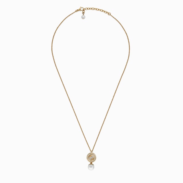 Колье с подвеской Gucci Blondie