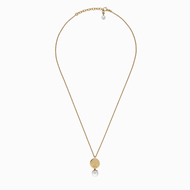 Колье с подвеской Gucci Blondie
