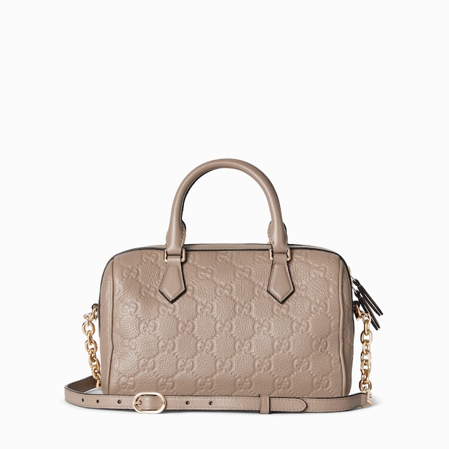 GUCCIグッチ GGパターン クラッチバッグ