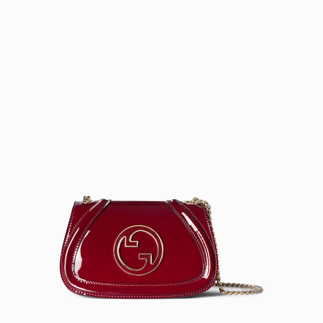 Gucci Blondie small shoulder bag
