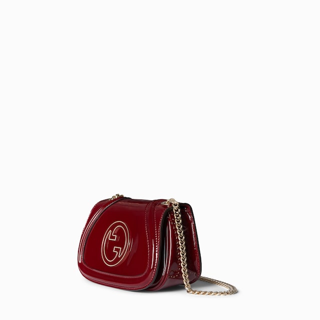 Gucci Blondie small shoulder bag