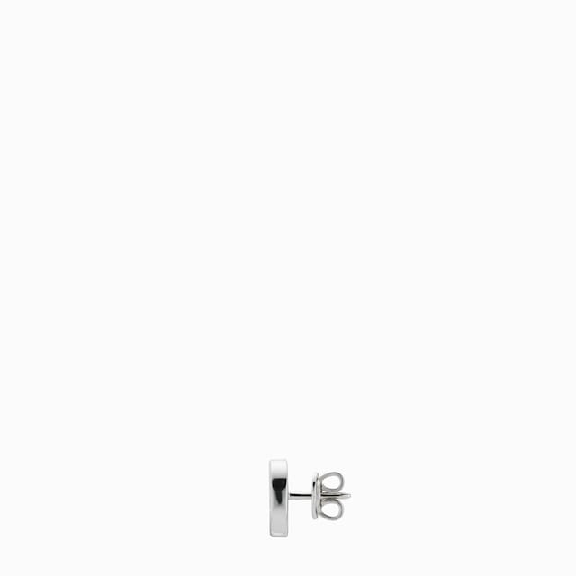 Gucci Interlocking stud earrings