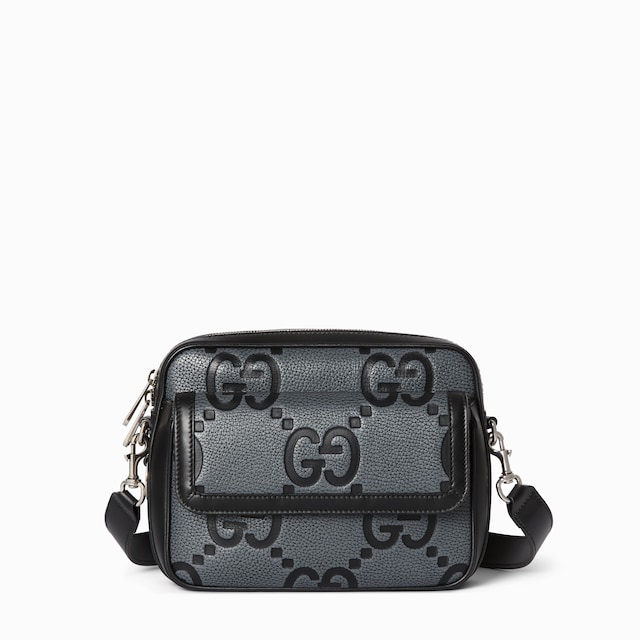 GG jumbo small crossbody bag