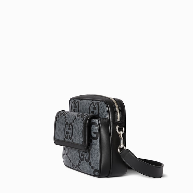 GG jumbo small crossbody bag