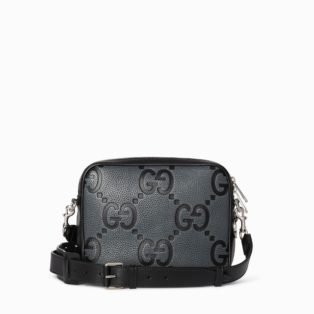GG jumbo small crossbody bag