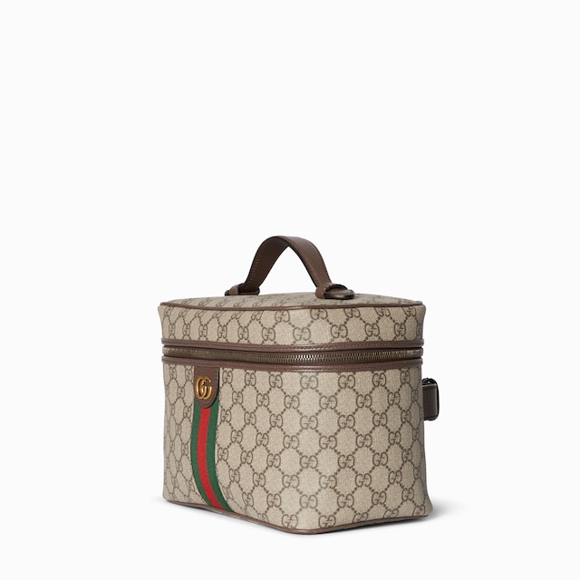 Gucci Savoy medium beauty case