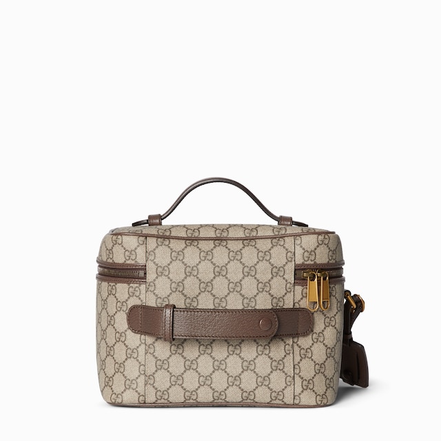 Gucci Savoy medium beauty case