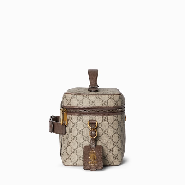 Gucci Savoy medium beauty case