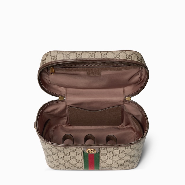 Gucci Savoy medium beauty case