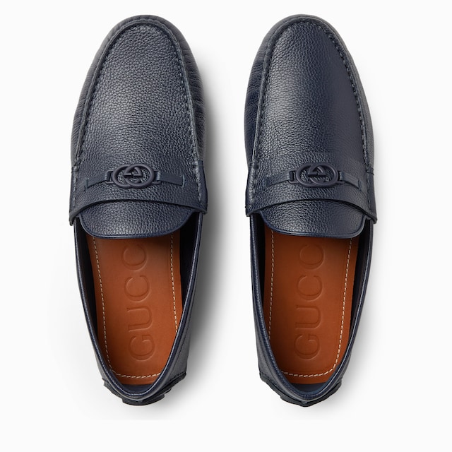 Men's driver loafer