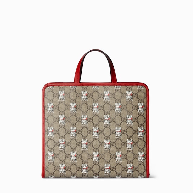 グッチ GUCCI プリント柄 バッグ GUCCI グッチ フローラプリント2WAYバッグ/550141 ホワイト