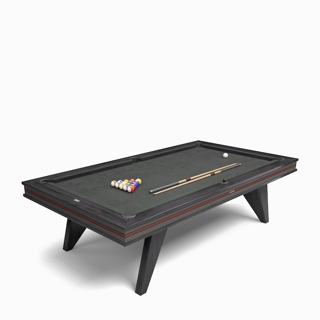 Poolbillardtisch