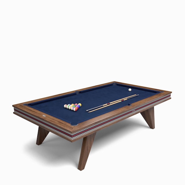 Poolbillardtisch
