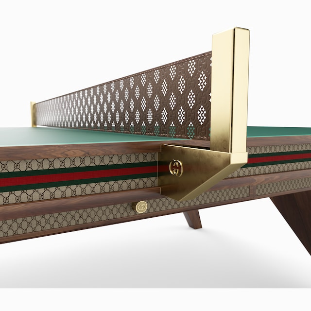Tennis table