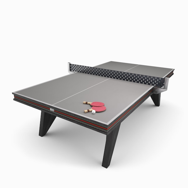 Tennis table