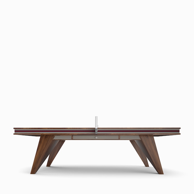 Tennis table