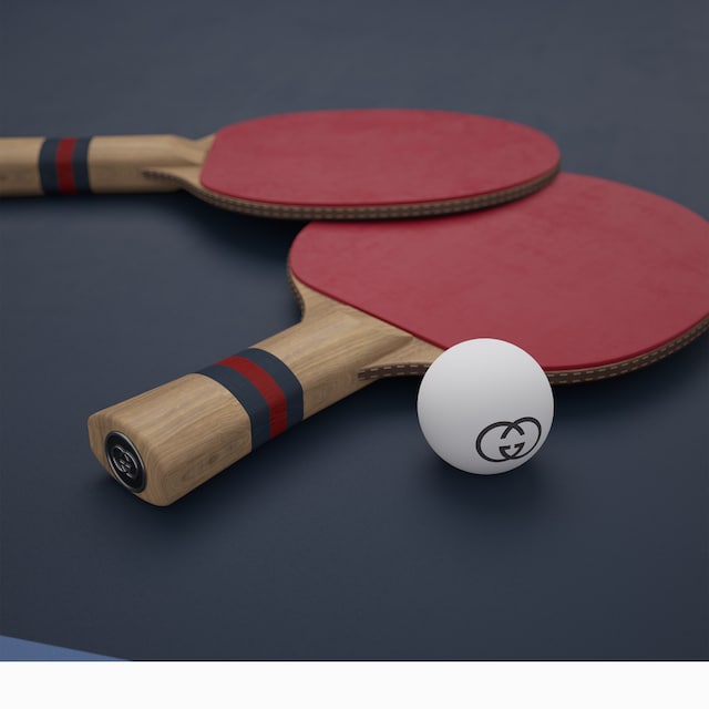 Tavolo da ping pong