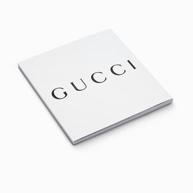 Gucci Prospettive 3: Italiane Ancora