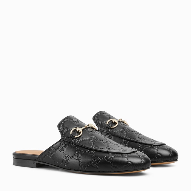 Women's Princetown slipper