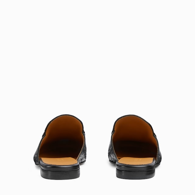 Women's Princetown slipper
