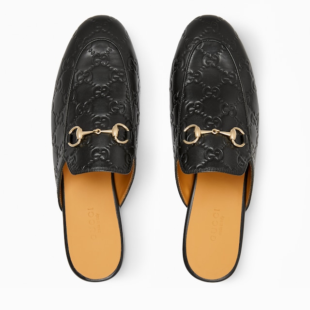 Women's Princetown slipper