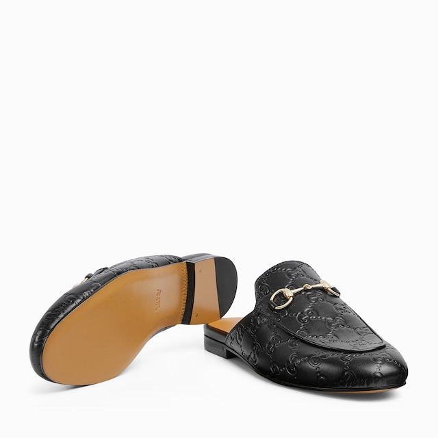 Women's Princetown slipper
