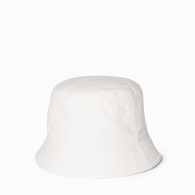 Cotton canvas bucket hat