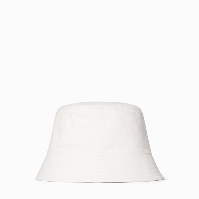 Cotton canvas bucket hat
