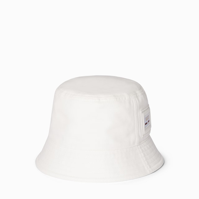 Cotton canvas bucket hat