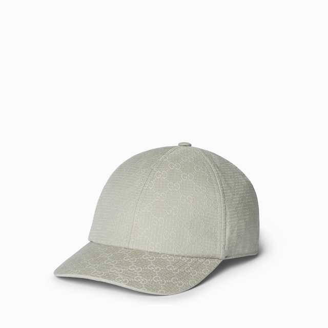 Casquette GG indéchirable
