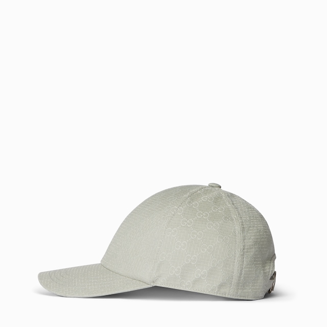 Casquette GG indéchirable