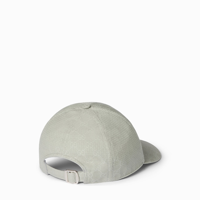 Casquette GG indéchirable