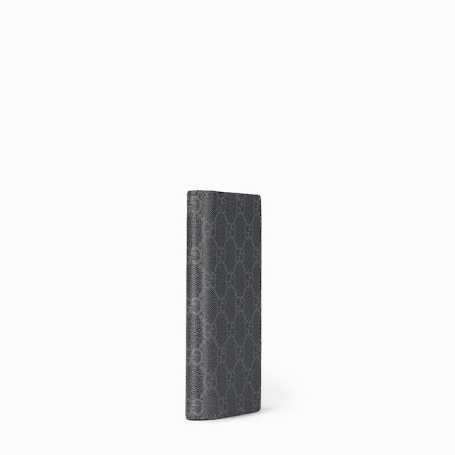 GG Emblem long card case