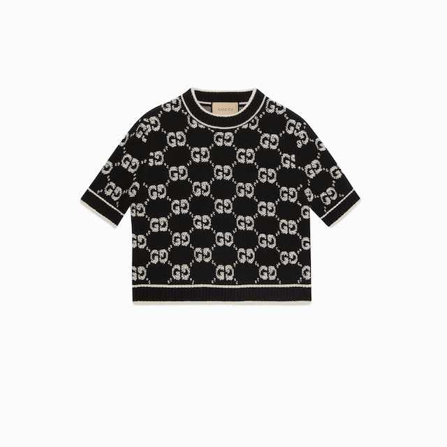 レディース セーター＆カーディガン | GUCCI® JP