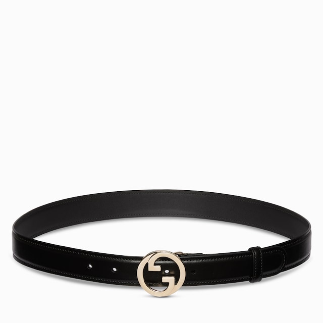 حزام Gucci Blondie