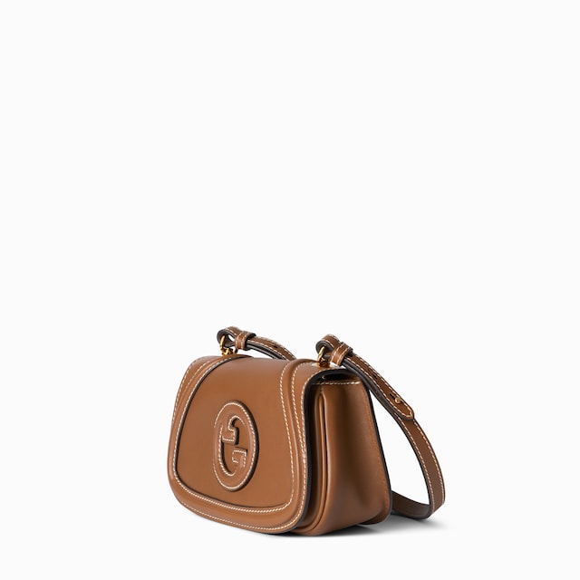 حقيبة الكتف Gucci Blondie الصغيرة