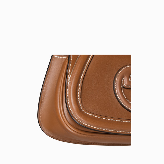 Gucci Blondie small shoulder bag