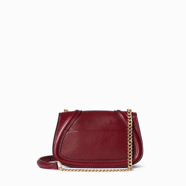 Borsa a spalla Gucci Blondie misura piccola