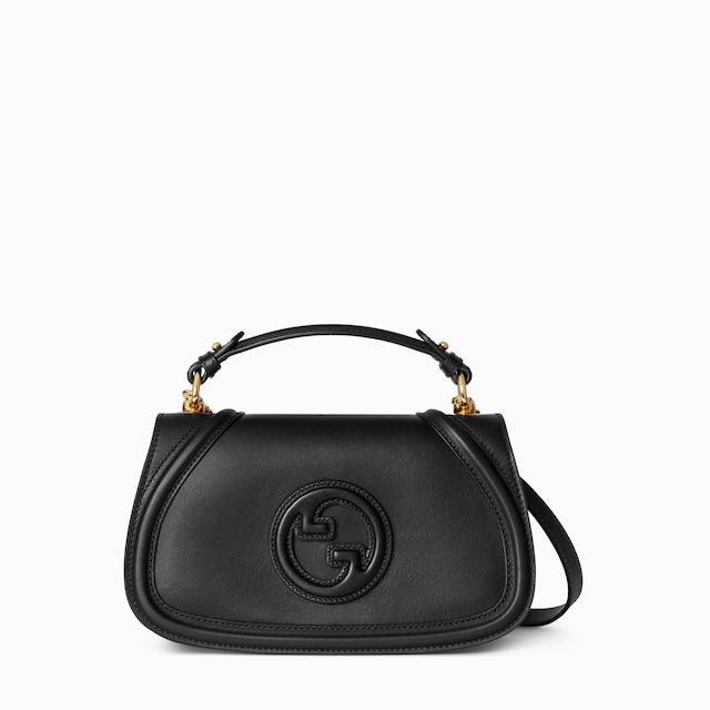 Mittelgroße Gucci Blondie Henkeltasche