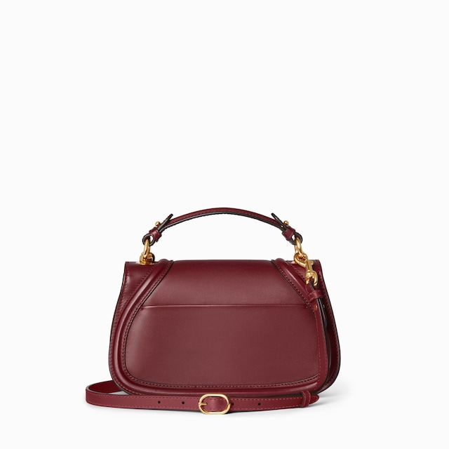 Mittelgroße Gucci Blondie Henkeltasche