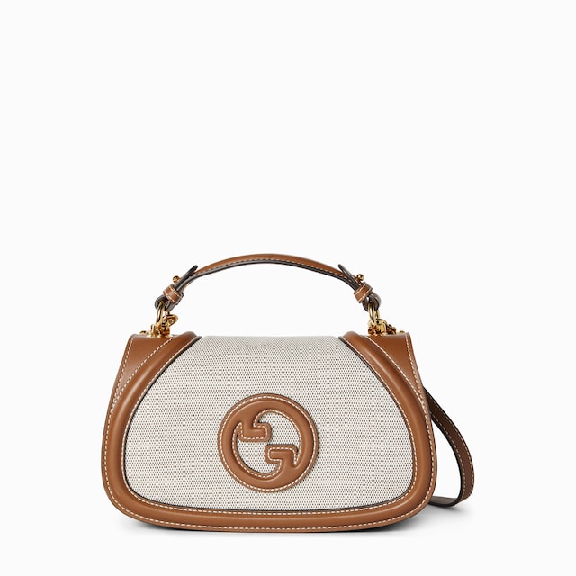 Borsa a mano Gucci Blondie misura media