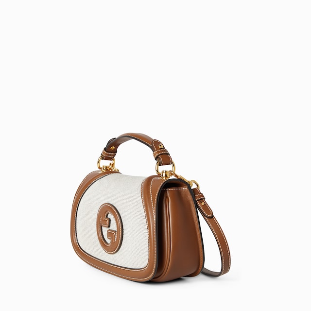 Borsa a mano Gucci Blondie misura media