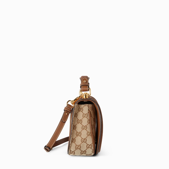 Mittelgroße Gucci Blondie Henkeltasche