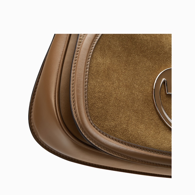 Gucci Blondie large top handle bag
