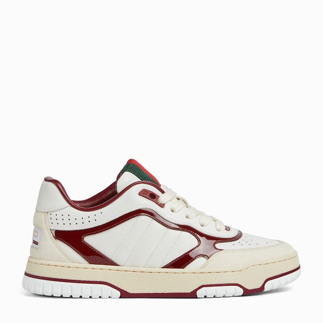 Women's Gucci Re-Web trainer