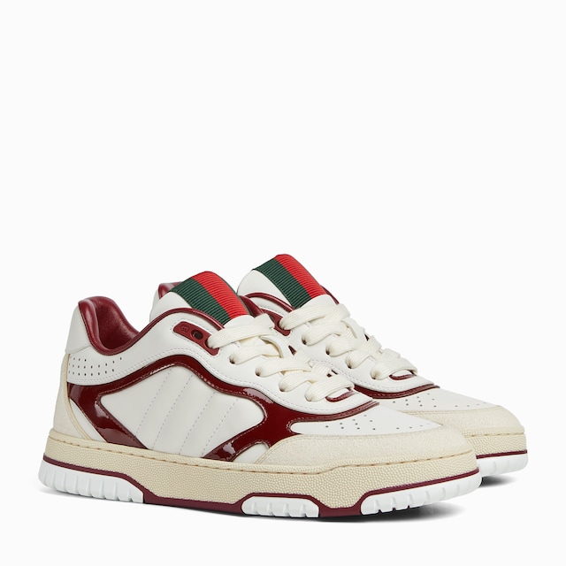 Women's Gucci Re-Web trainer